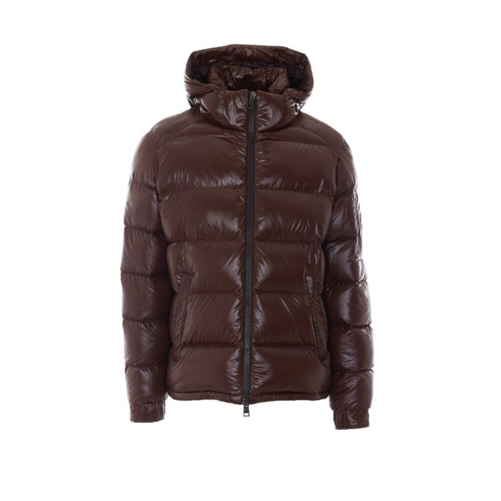 Herno Men Down Jacket